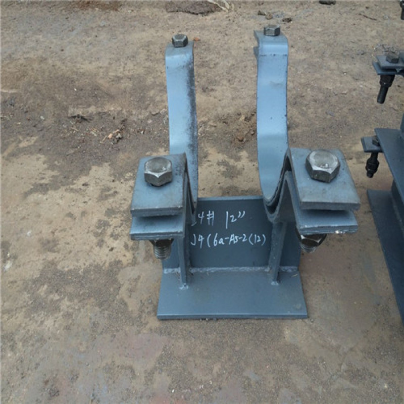 J4型管托