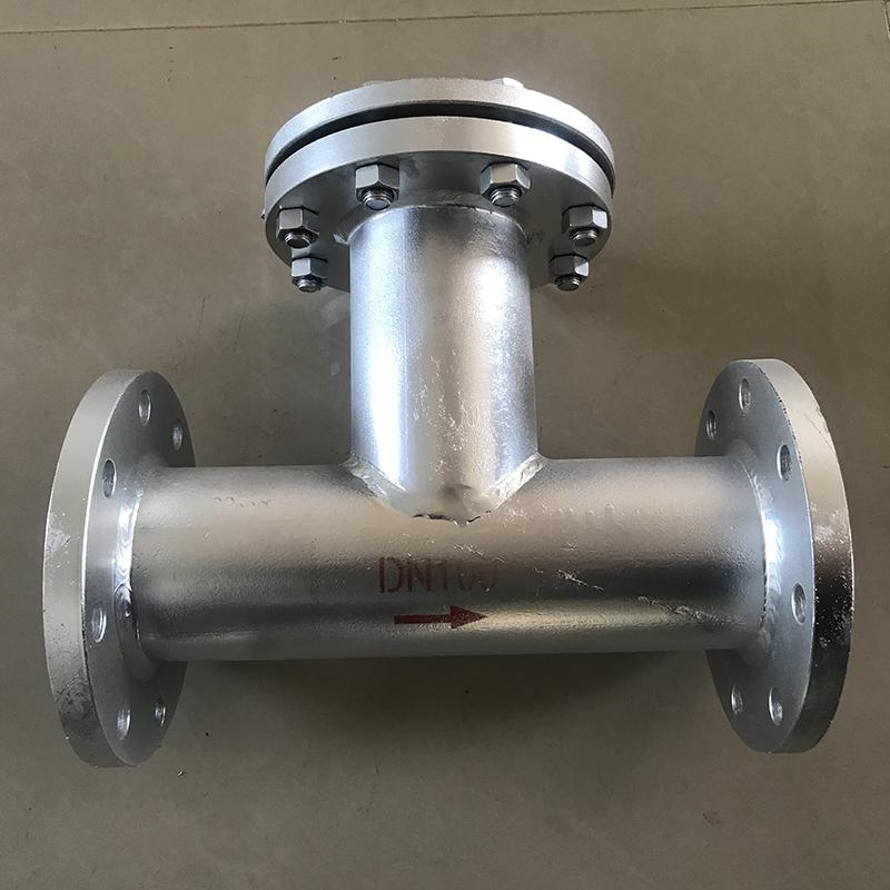 T型过滤器图片2