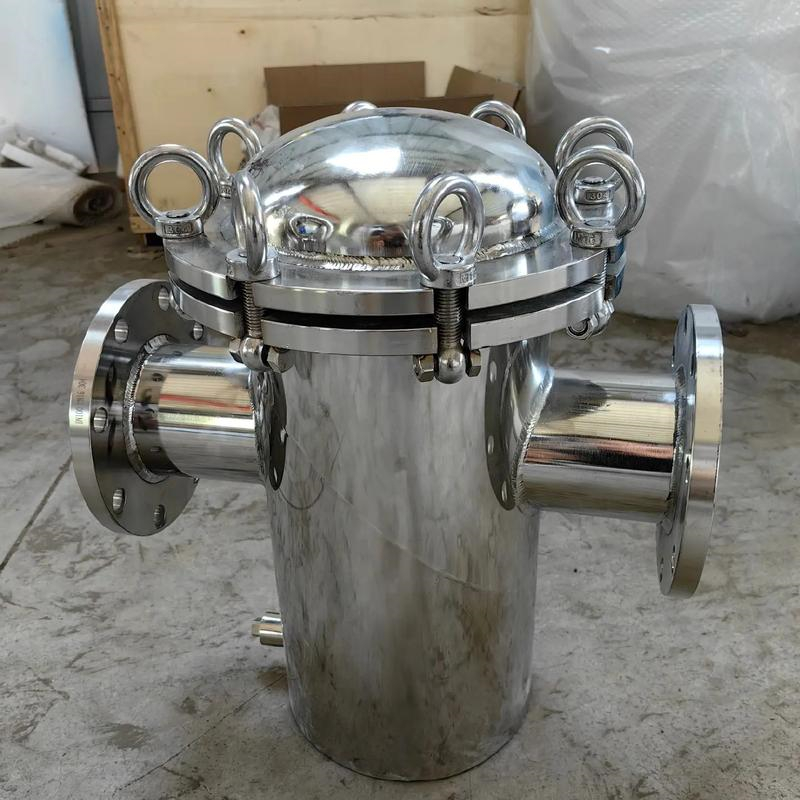蓝式过滤器