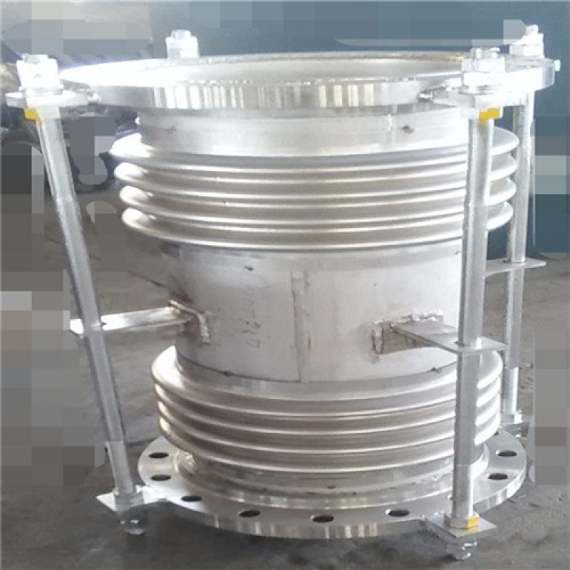 不锈钢补偿器图片2