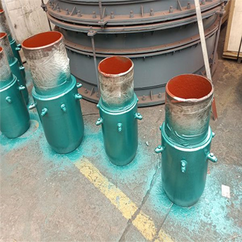 套筒补偿器